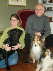 Victoria BC hotel chain, Accent Inns are all pet friendly hotels